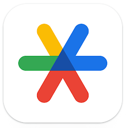 Google Authenticator app icon